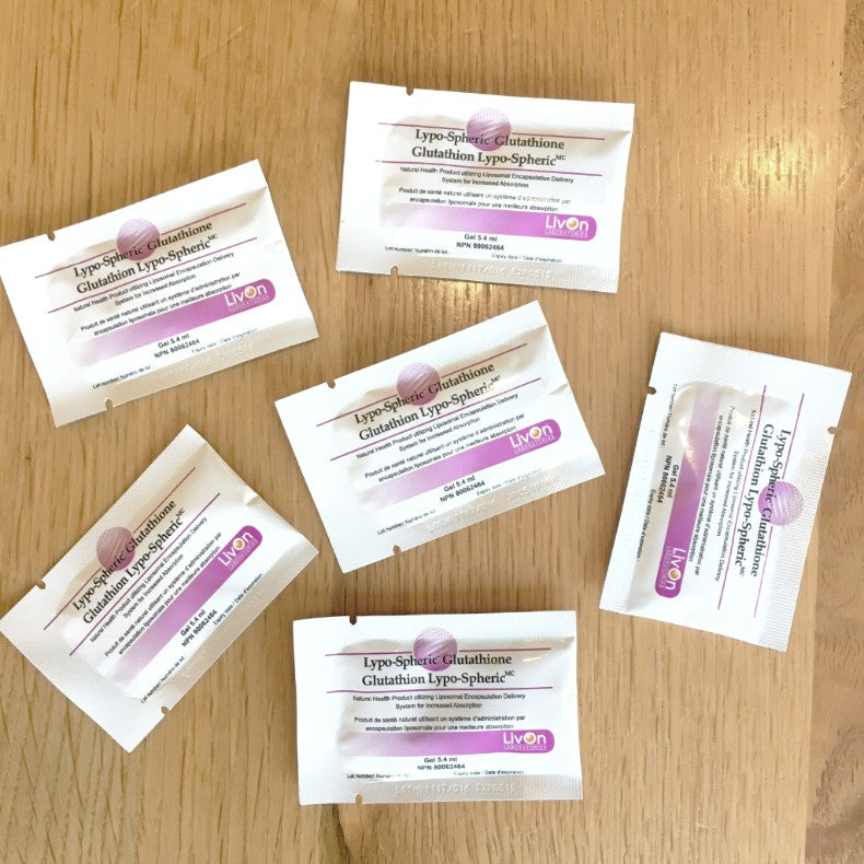 Glutathione: The "Master Antioxidant" You've Probably Never Heard Of Glory Juice Co. Glutathione: The "Master Antioxidant" You've Probably Never Heard Of Glory Juice Co.