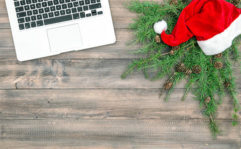 5 Ways to Connect Virtually with Loved Ones This Christmas