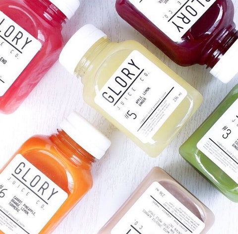How to Optimize Your Juice Cleanse