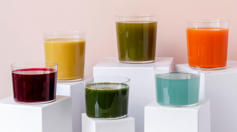 Which Cold-Pressed Juice is Right for You?
