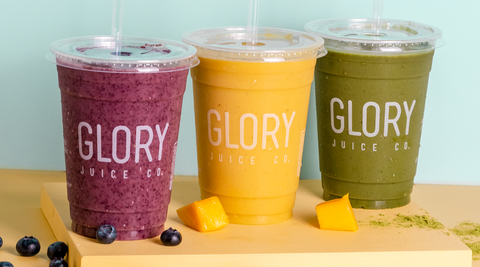 Six Smoothie Boosters to Fuel Your Day