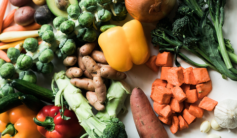 Vegetables