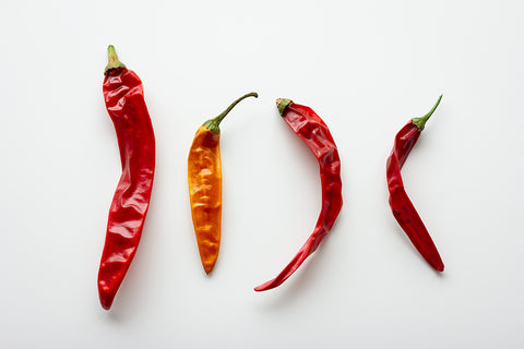 4 Different Ways to Preserve Your Fruits & Vegetables