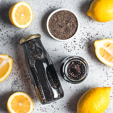 New Beginnings: How to Start Over With the Perfect Cleanse