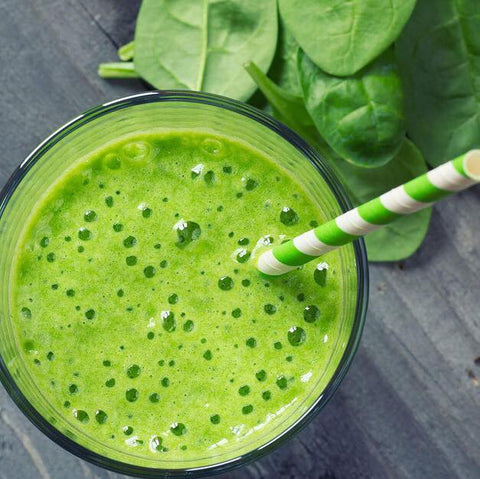 Why A Fall Cleanse Is Just What Your Body Needs