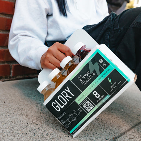 Active Juice Cleanse
