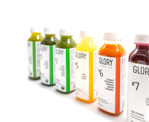 Cleanses