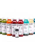Active Juice Cleanse