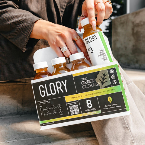Green Juice Cleanse