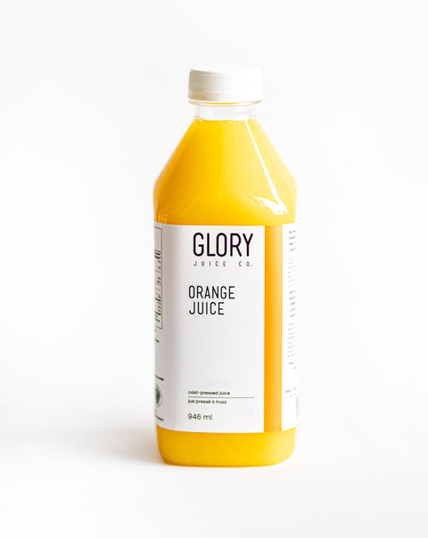 Orange Juice