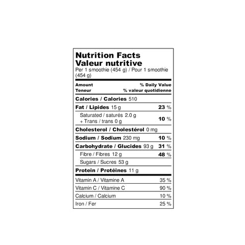 Nutty Green : Seed Mylk #1 Juice Banana Dates Nut Butter Hemp Hearts Spirulina