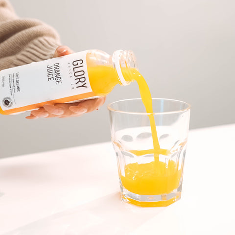 Orange Juice