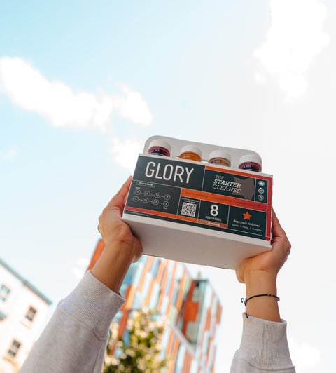 Glory Cleanses