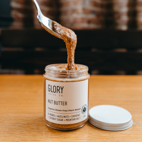 Glory Nut Butter