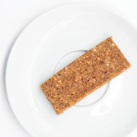 Vanilla Protein Bar