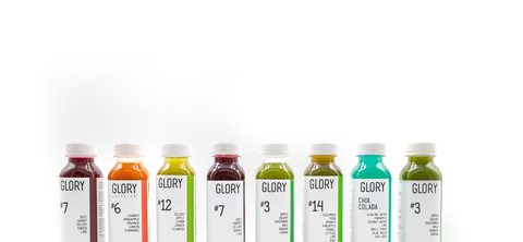 Starter Juice Cleanse