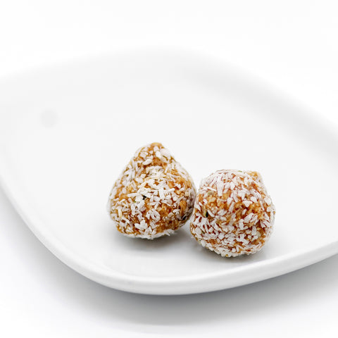 Antioxidant Seed Balls
