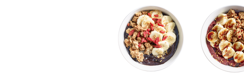 Acai Bowls