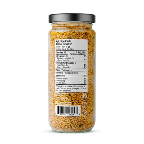 Beekeepers: Bee Pollen