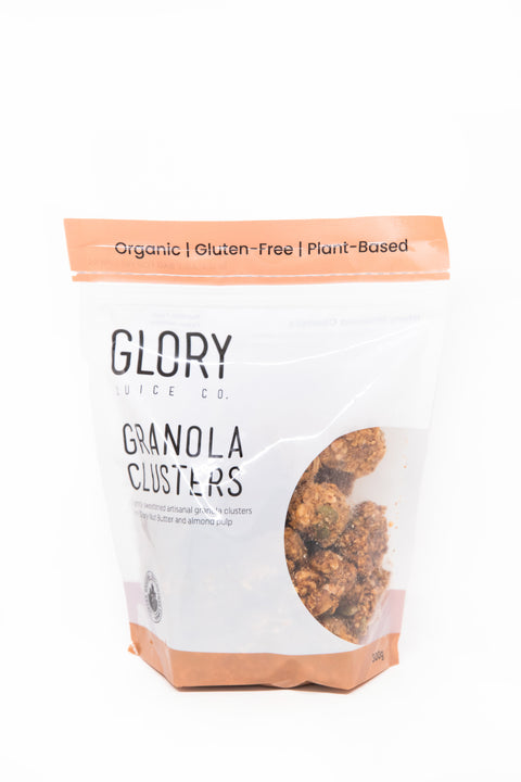 Glory Granola