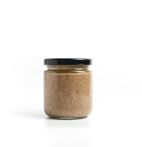 Glory Nut Butter