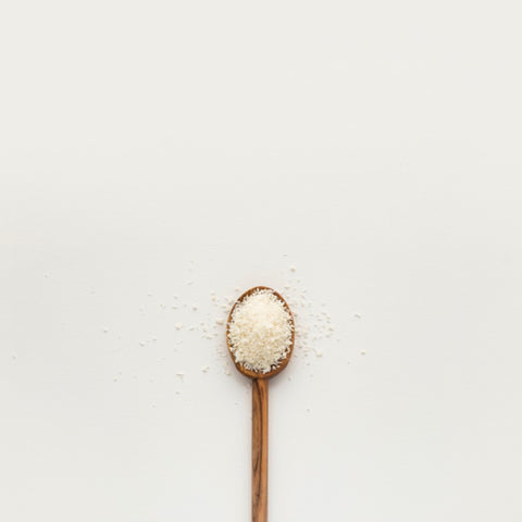 The Salt Showdown: Why Mountain Salt is Our Go-To