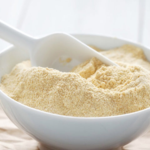 Recipe Roundup: Chickpea Flour