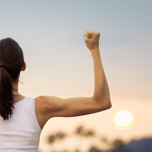 Combat Brittle Bones With Exercise