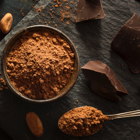 5 Reasons You Should Eat Raw Cacao Every Day