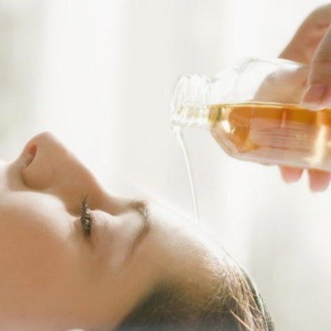 Everything You Need To Know About Face Oils