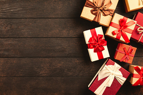 Our New Plant-Based Holiday Gift Guide