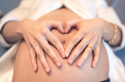 Plant-Based Sources for Important Nutrients During Pregnancy