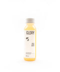 Juice #5 : Apple Lemon Ginger
