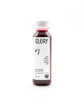 Juice #7 : Beet Carrot Celery Ginger Lime Burdock Root