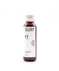 Juice #7 : Beet Carrot Celery Ginger Lime Burdock Root