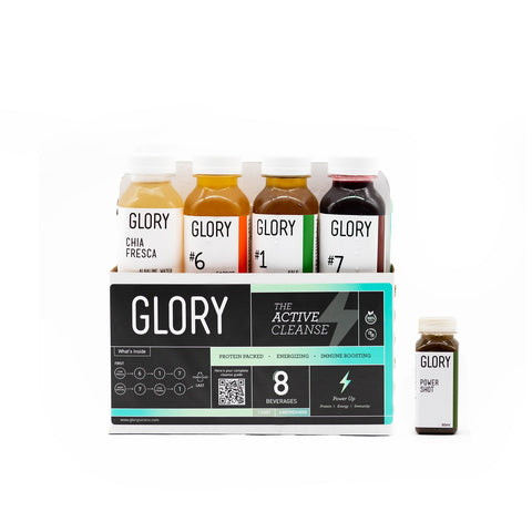 Active Juice Cleanse