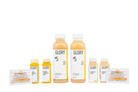 Immunity Kit