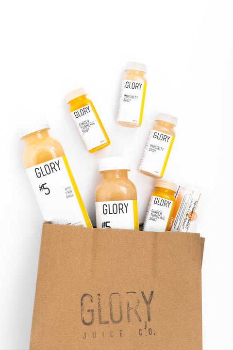 Immunity Kit