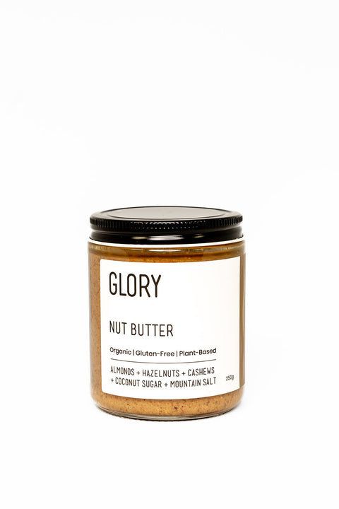 Glory Nut Butter