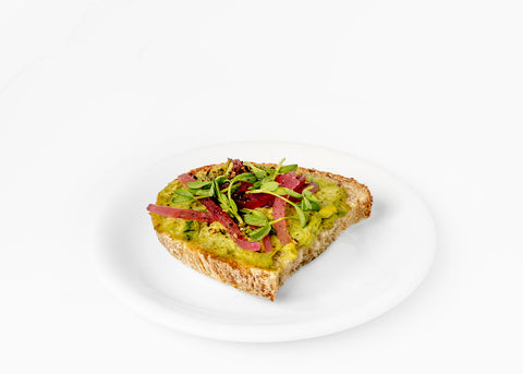 Avocado Toast