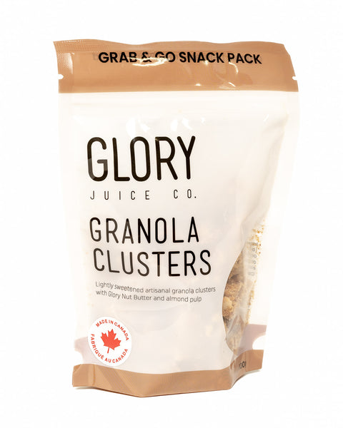 Glory Granola