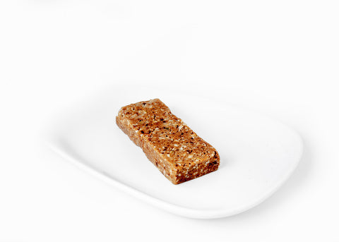 Vanilla Protein Bar