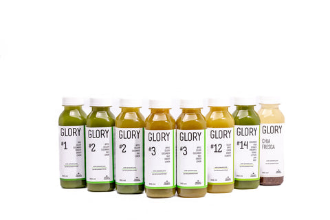Green Juice Cleanse