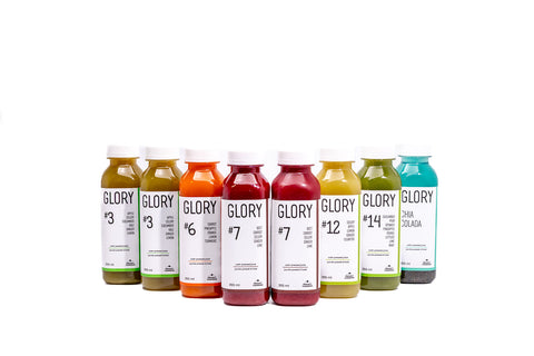 Starter Juice Cleanse
