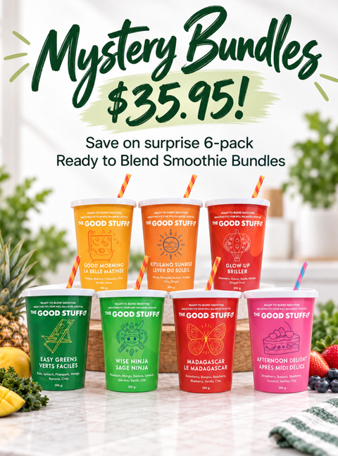 House Pick Smoothie 6-Pack