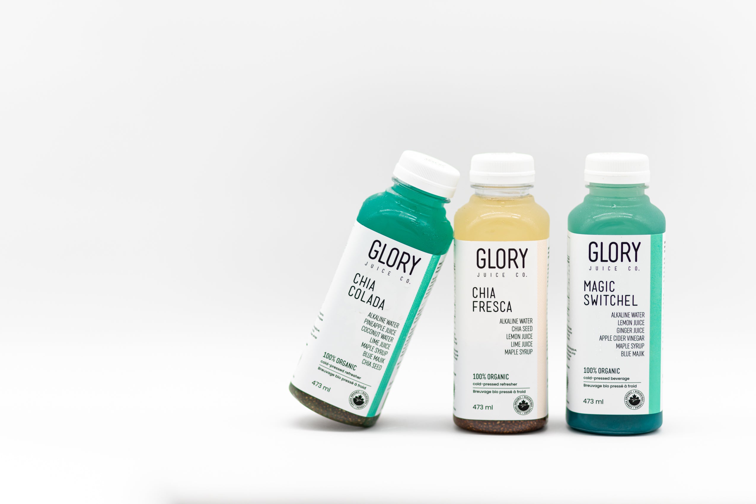 FAQs – Glory Juice Co.