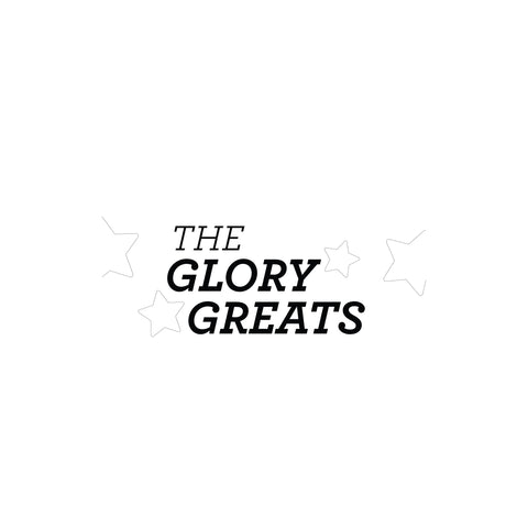 Glory Greats Juice Bundle