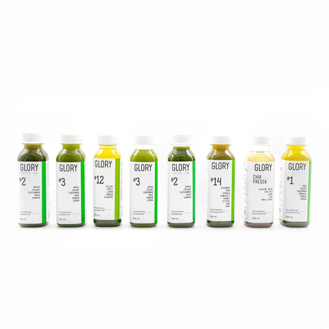Green Juice Cleanse