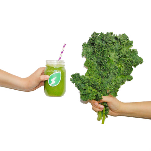 Daily Immunity Smoothie Packs