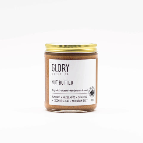 Glory Nut Butter